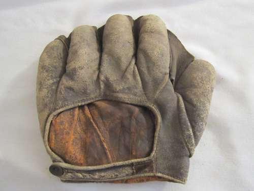 Simmons Duck Web Back